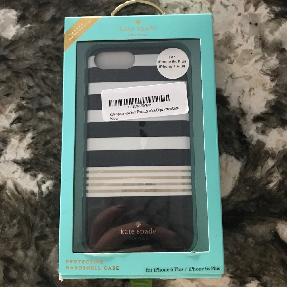 Kate Spade iPhone case